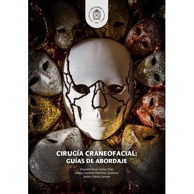 Cirugía craneofacial: Guías...