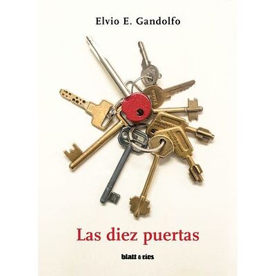 Las diez puertas