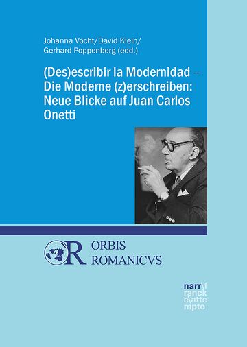 (Des)escribir la Modernidad...