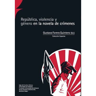 República, violencia y...