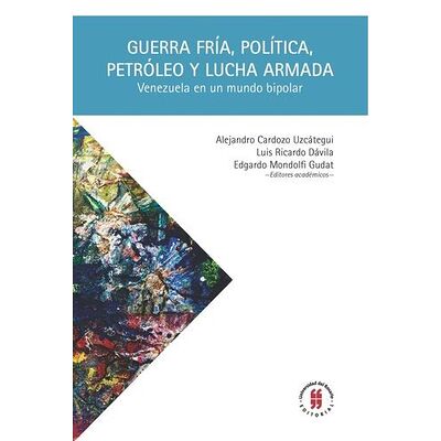 Guerra Fría, política,...