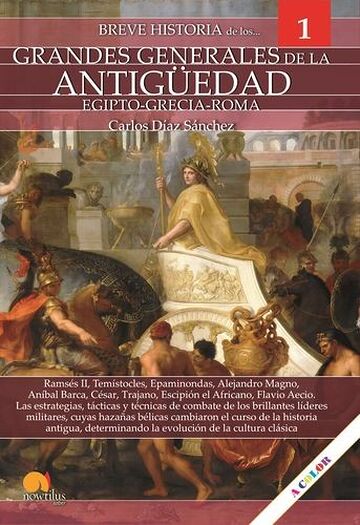 Breve historia de los...