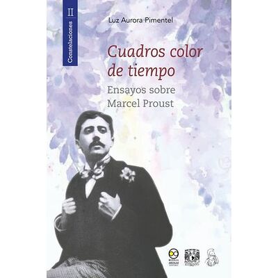Cuadros color de tiempo