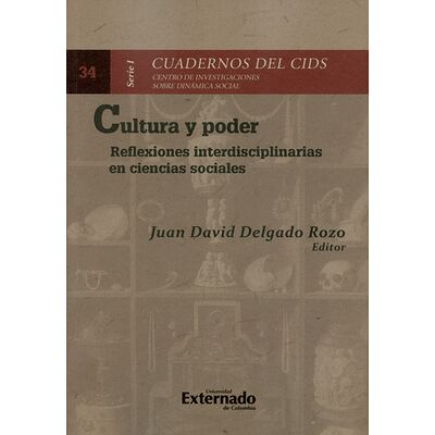Cultura y poder....