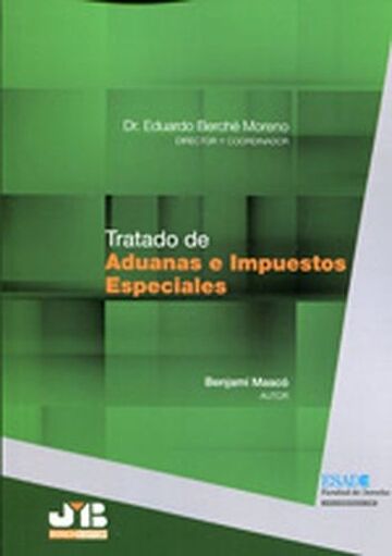 Tratado de Aduanas e...