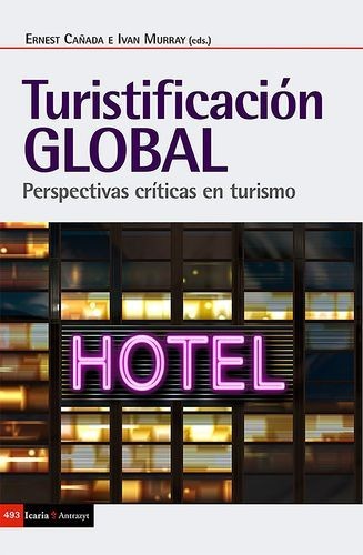 Turistificación global