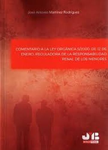 Comentario a la Ley...