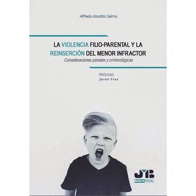 La violencia filio-parental...