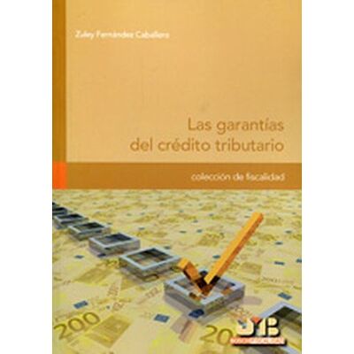 Las garantías del crédito...