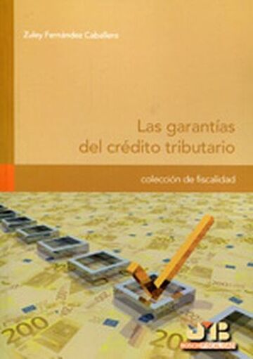 Las garantías del crédito...