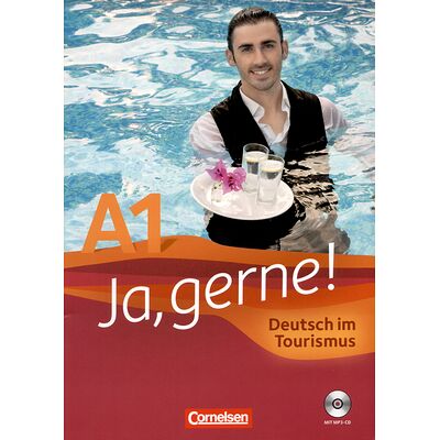 Ja, gerne! Deutsch im...