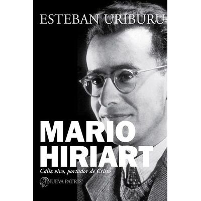 Mario Hiriart