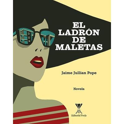 El ladrón de maletas