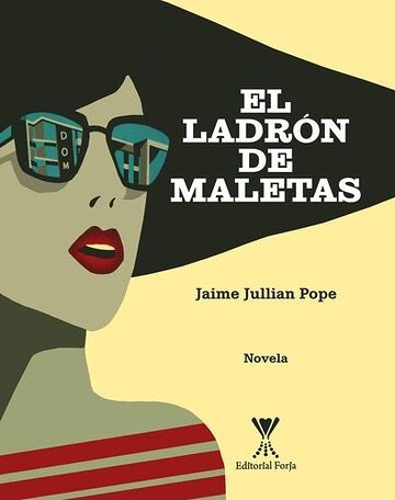 El ladrón de maletas