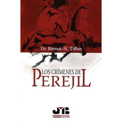 Los crímenes de Perejil