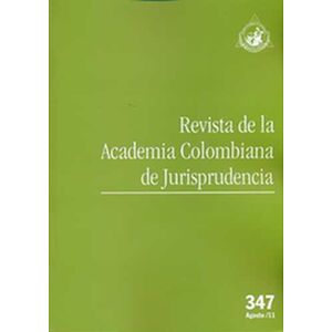 Revista de la Academia...