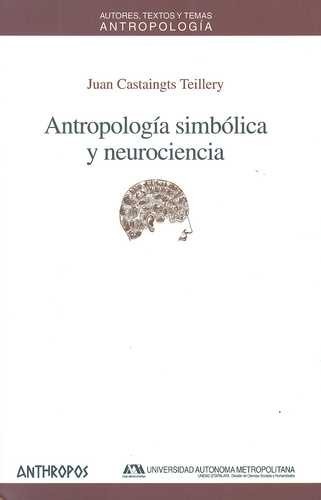 Antropología simbólica y...
