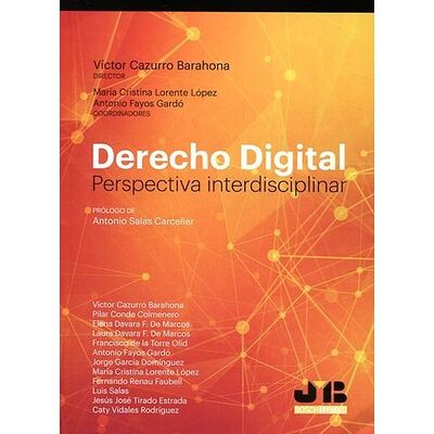 Derecho Digital
