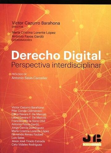 Derecho Digital