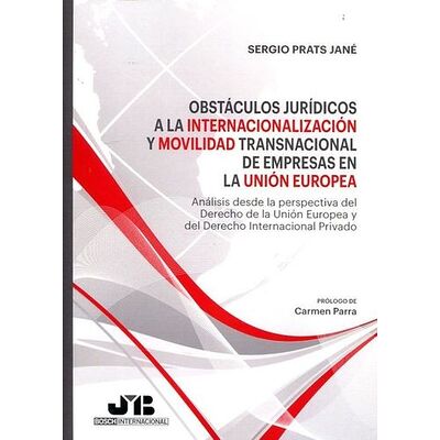 Obstáculos jurídicos a la...