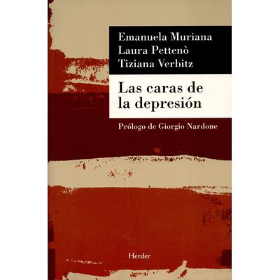 Las caras de la depresión