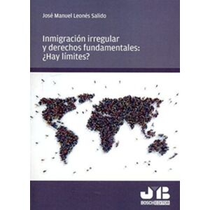 Inmigración irregular y...