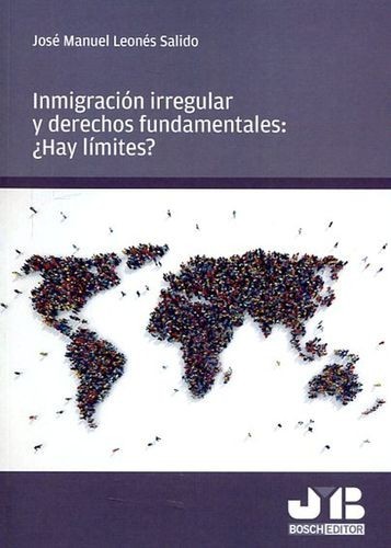 Inmigración irregular y...