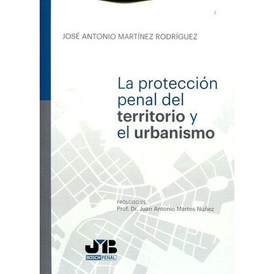 Protección penal del...
