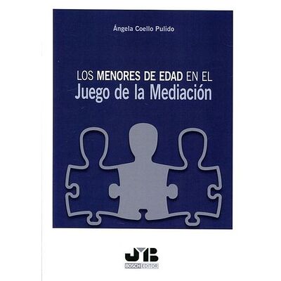 Los menores de edad en el...
