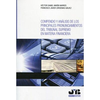 Compendio y análisis de los...