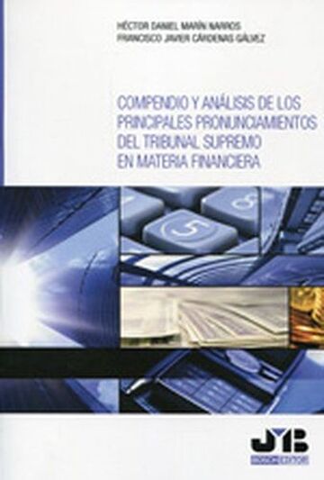 Compendio y análisis de los...