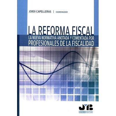 La reforma fiscal