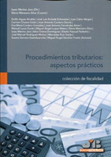 Procedimientos tributarios