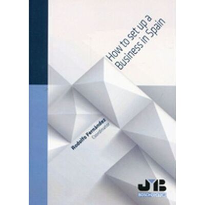 How to set up a business in...