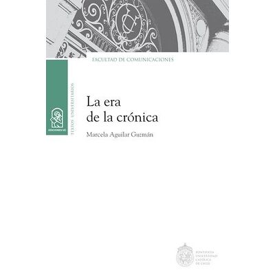La era de la crónica