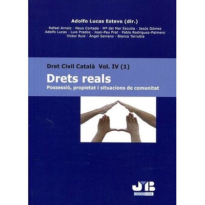 Dret Civil Català IV (1)....
