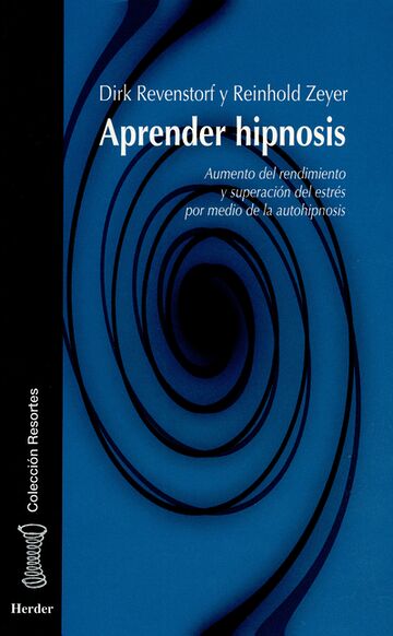 Aprender hipnosis. Aumento...