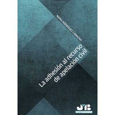 La adhesión al recurso de...