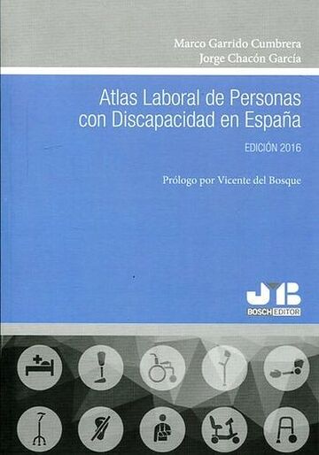 Atlas laboral de personas...