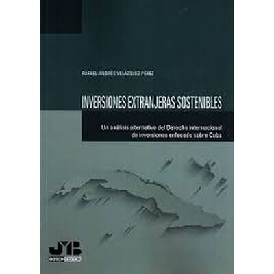 Inversiones extranjeras...