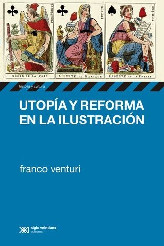 Utopía y reforma en la...