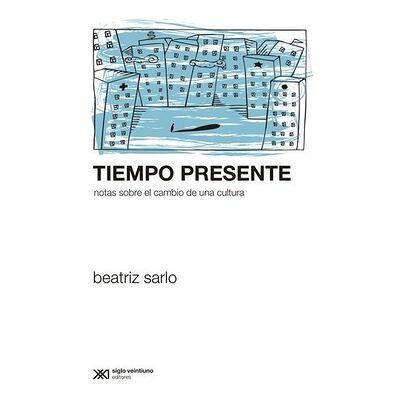 Tiempo presente