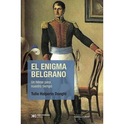 El enigma Belgrano