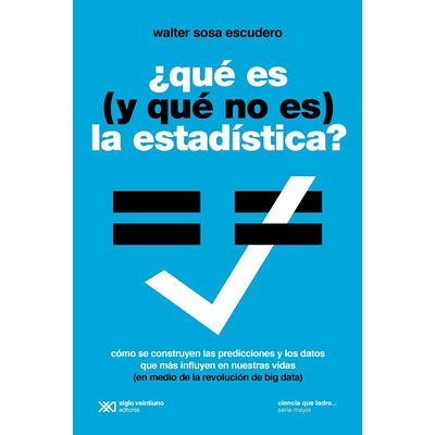 Qué es (y qué no es) la...