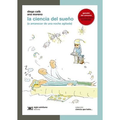 La ciencia del sueño (o...