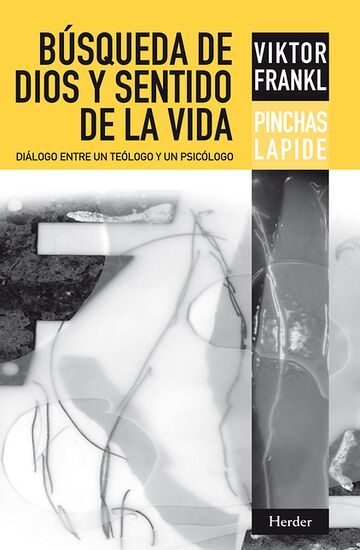 Búsqueda de Dios y sentido...
