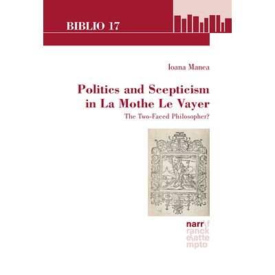 Politics and Scepticism in...