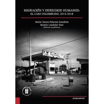 Migración y Derechos...