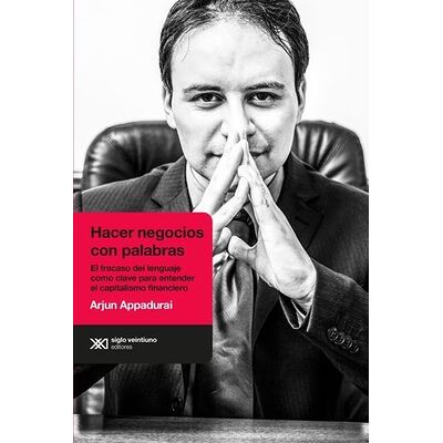 Hacer negocios con palabras