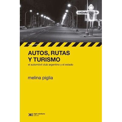 Autos, rutas y turismo